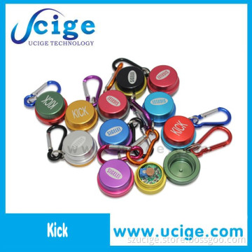 New Products for 2013 Sigelei Hot Selling in Market for Sigelei Telescope Evolv Kick